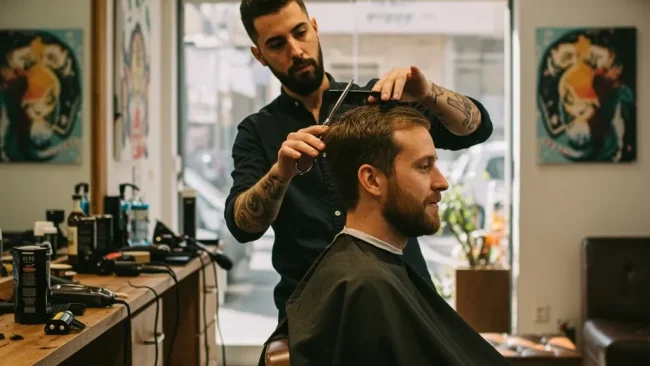 מתי מותר להסתפר בספירת העומר?