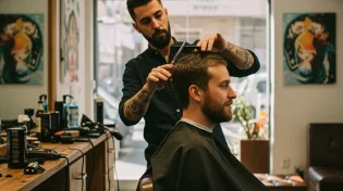 מתי מותר להסתפר בספירת העומר?
