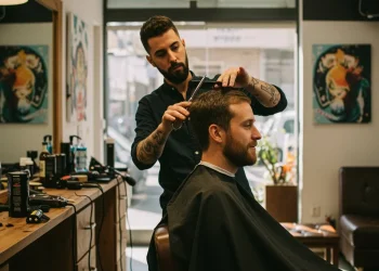 מתי מותר להסתפר בספירת העומר?