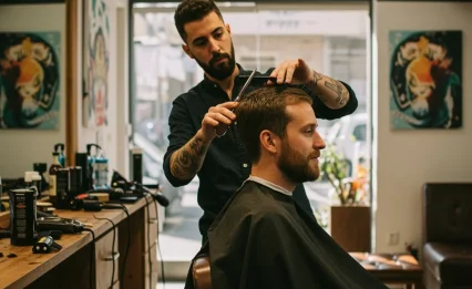 מתי מותר להסתפר בספירת העומר?