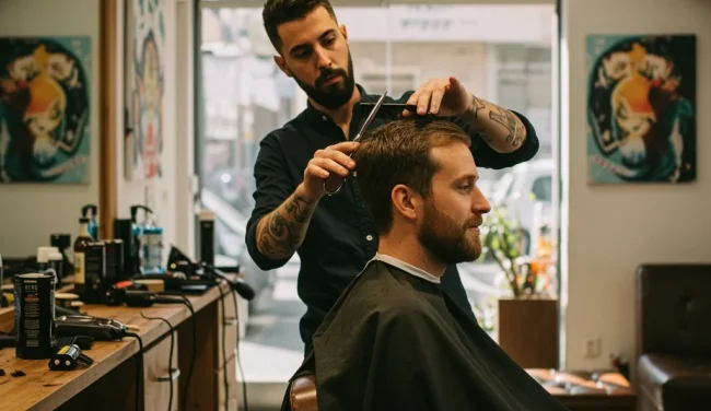 מתי מותר להסתפר בספירת העומר?