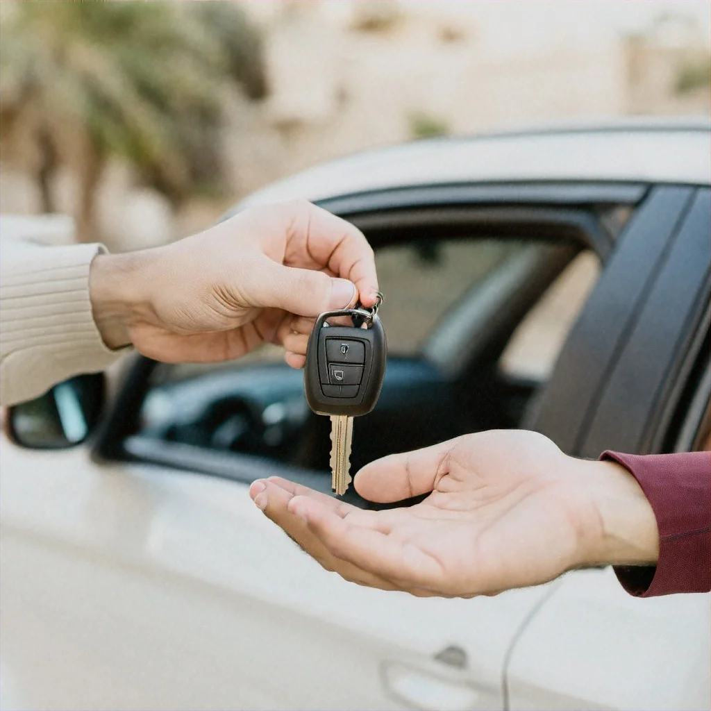 סיכם עם חברו על מכירת הרכב – ואז חזר בו: האם ההתחייבות מחייבת?