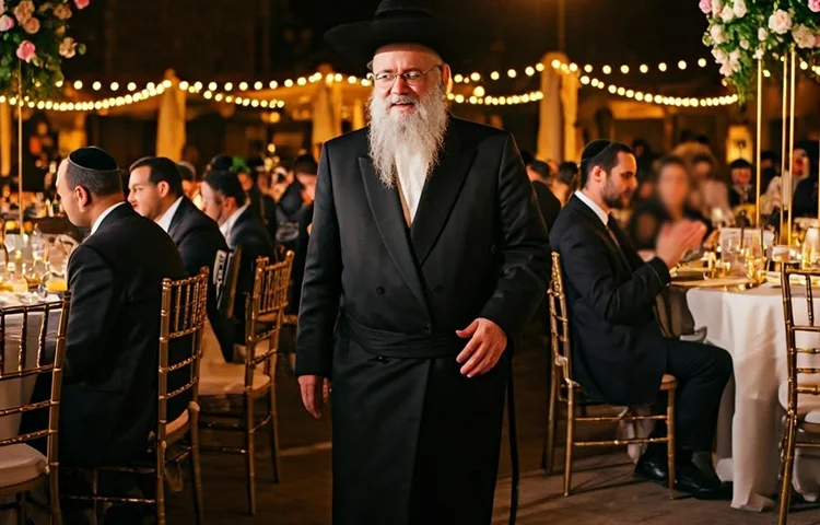 "הוא לא הגיע לאירוע שלי – אז למה שאלך לאירוע שלו?": מה אומרת ההלכה?