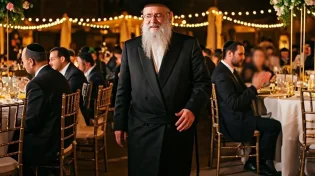 "הוא לא הגיע לאירוע שלי - אז למה שאלך לאירוע שלו?": מה אומרת ההלכה?