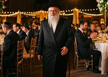 "הוא לא הגיע לאירוע שלי &ndash; אז למה שאלך לאירוע שלו?": מה אומרת ההלכה?