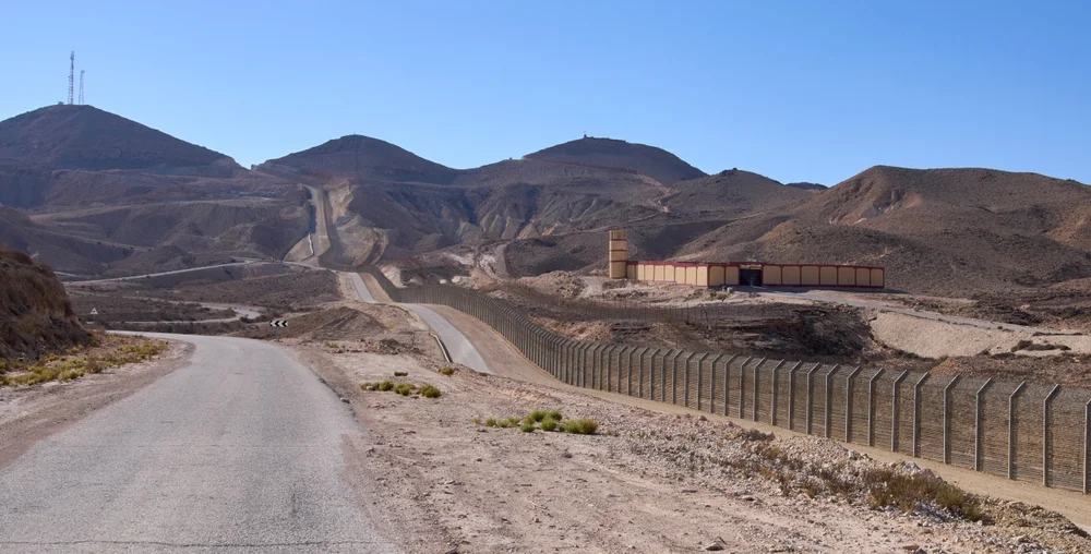אירוע בטיחות חמור בצה"ל: ארבע חיילות נפצעו קל בהתהפכות רכב ממוגן