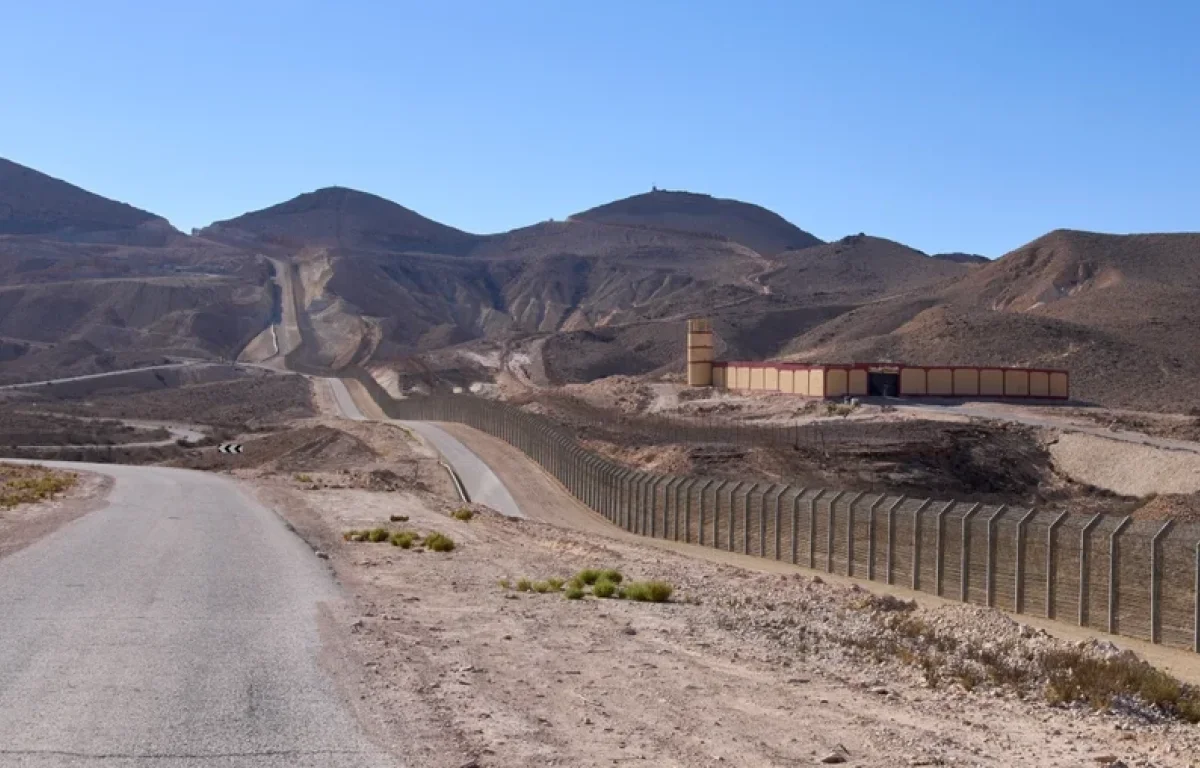 אירוע בטיחות חמור בצה"ל: ארבע חיילות נפצעו קל בהתהפכות רכב ממוגן