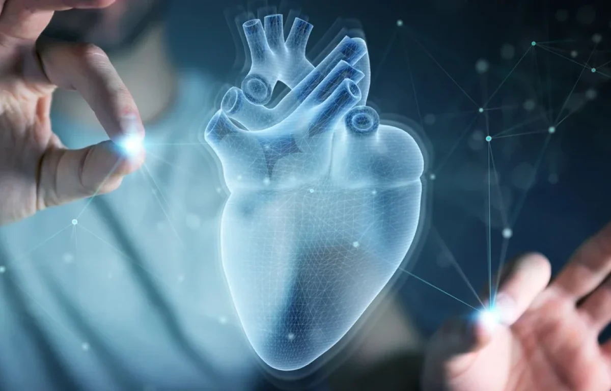 שתל זעיר, שינוי ענק: כך נראה טיפול שעשוי להציל אלפי חולים