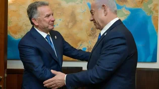 ימים קריטיים לעסקה: נתניהו שוחח ארוכות עם וויטקוף