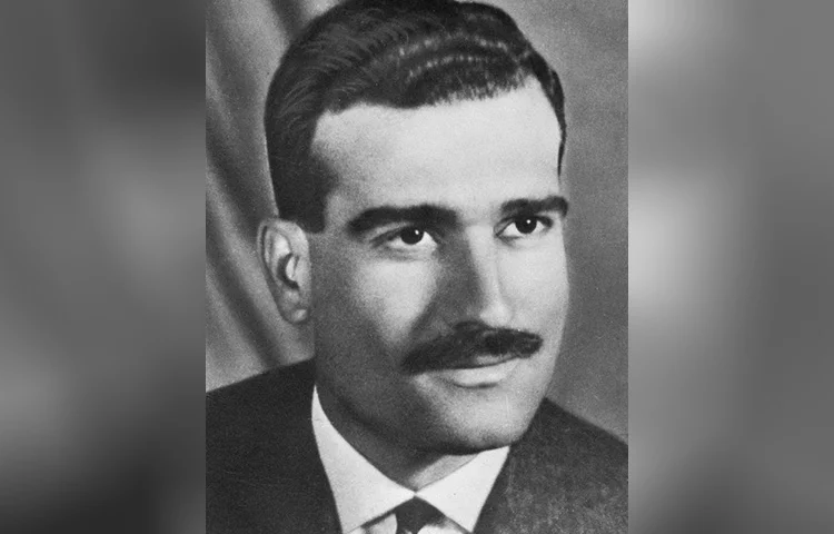 60 שנה להוצאתו להורג של אלי כהן – גיבור לאומי שמסר נפשו על קידוש השם