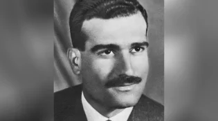 60 שנה להוצאתו להורג של אלי כהן - גיבור לאומי שמסר נפשו על קידוש השם