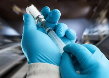 מבצע חיסונים מיוחד בהילולת מירון: משרד הבריאות נערך לבלימת התפרצות חצבת