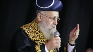 מרן הראשון לציון בריאיון לערוץ 2000: "בזכות התורה אנחנו קיימים"