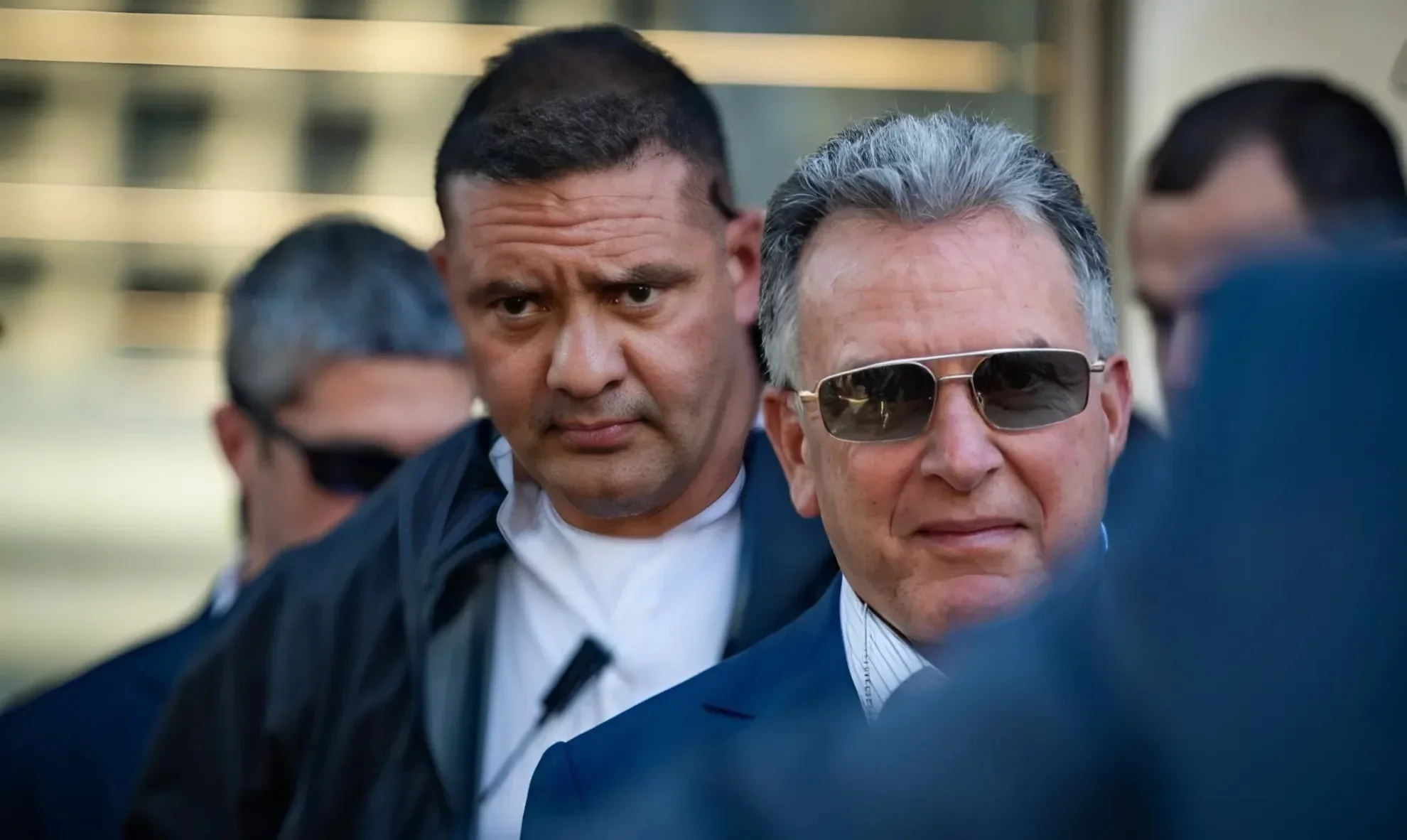 וויטקוף על המו"מ עם החות'ים וחמאס מעל הראש של ישראל: "אני מבצע את הוראות הנשיא" וויטקוף על המו"מ עם החות'ים וחמאס מעל הראש של ישראל: "אני מבצע את הוראות הנשיא"