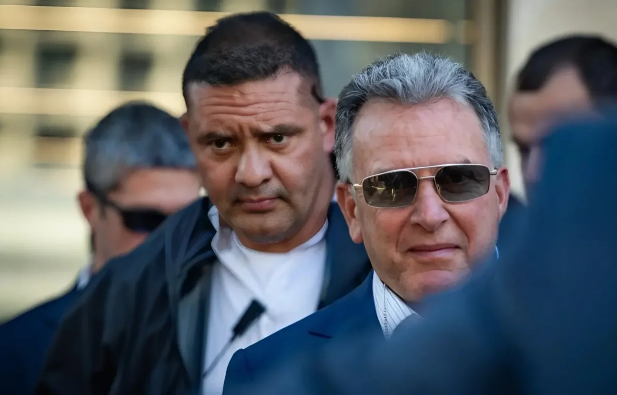 וויטקוף על המו"מ עם החות'ים וחמאס מעל הראש של ישראל: "אני מבצע את הוראות הנשיא"