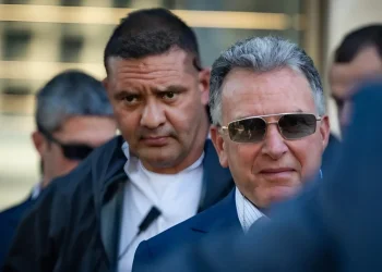 וויטקוף על המו"מ עם החות'ים וחמאס מעל הראש של ישראל: "אני מבצע את הוראות הנשיא"