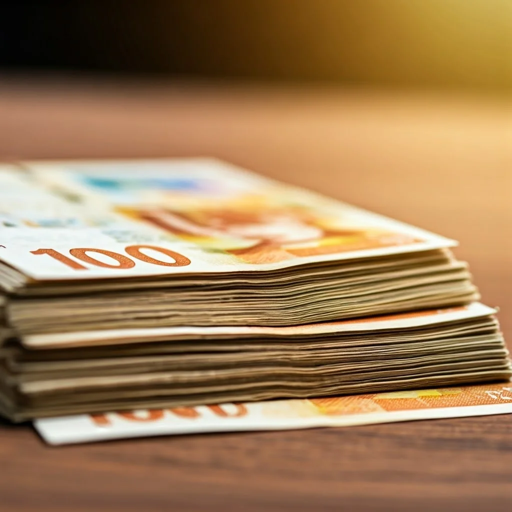 שניים תרמו 100 ש"ח – אבל רק על אחד מהם מותר לספר. למה?