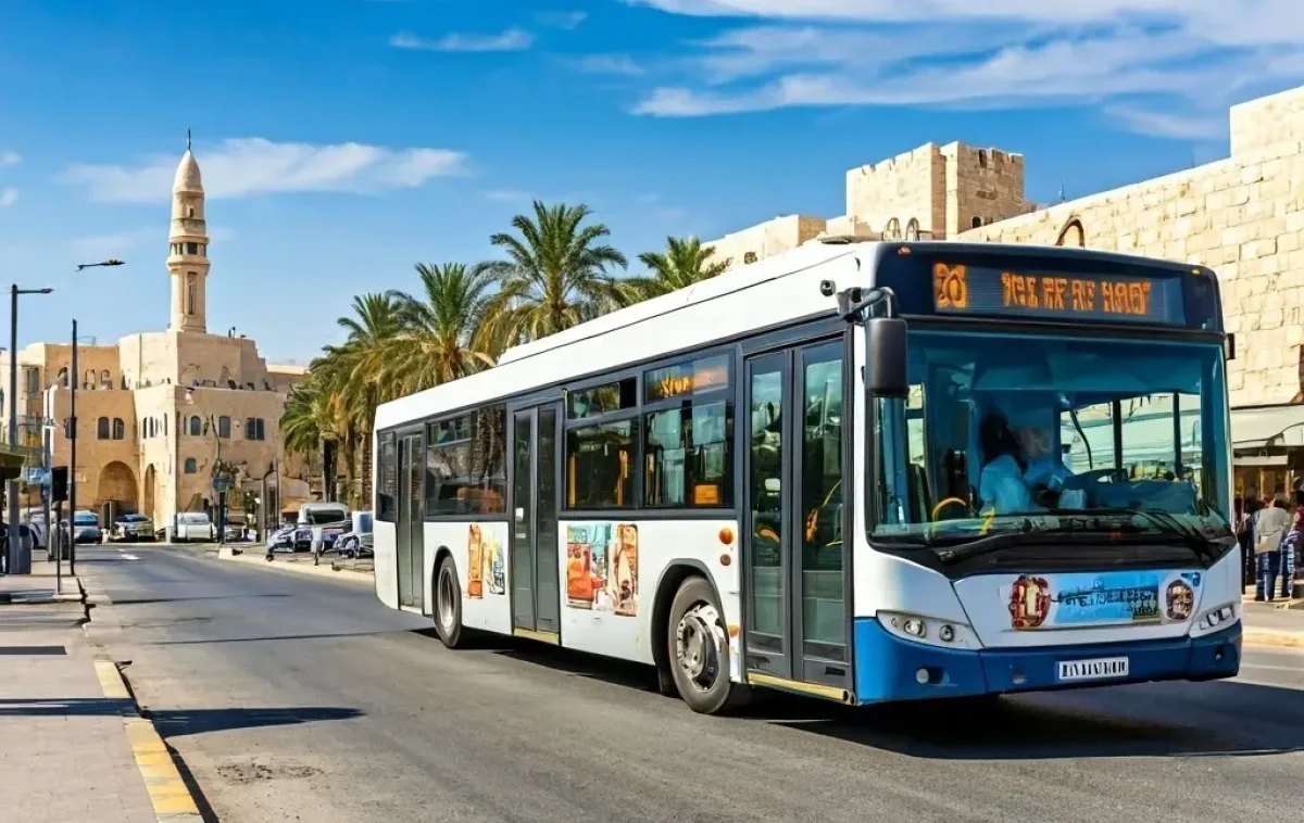 "אני רק סיפרתי לחברה באוטובוס..." – ומה שקרה לשידוך אחר כך השאיר אותן המומות "אני רק סיפרתי לחברה באוטובוס..." – ומה שקרה לשידוך אחר כך השאיר אותן המומות