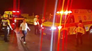 פיגוע הירי סמוך לברוכין: שורת תגובות נזעמות משרים וח"כים - "דם יהודי לא הפקר"