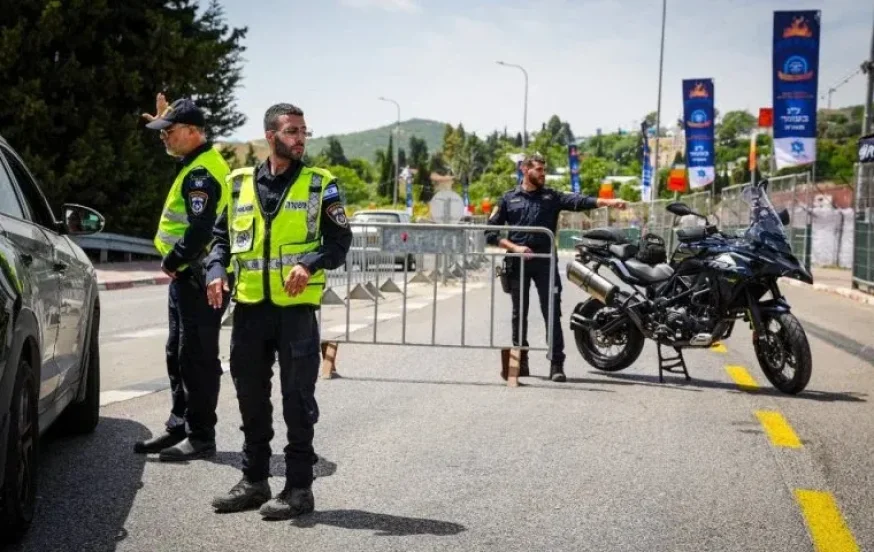הילולת רבי שמעון בר יוחאי: אלו הסדרי התנועה והכניסה למתחם מירון