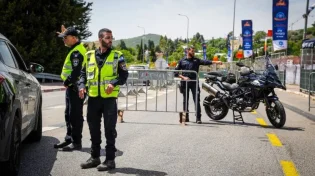 הילולת רבי שמעון בר יוחאי: אלו הסדרי התנועה והכניסה למתחם מירון
