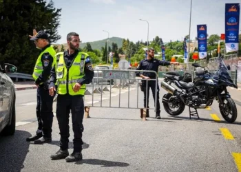 הילולת רבי שמעון בר יוחאי: אלו הסדרי התנועה והכניסה למתחם מירון הילולת רבי שמעון בר יוחאי: אלו הסדרי התנועה והכניסה למתחם מירון