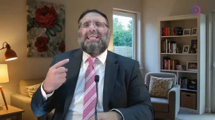 פרשת אמור | הרב יהונתן ענבה