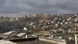 תיעוד מהבוקר: חילופי אש כבדים בטמון - צה"ל ממשיך במרדף אחרי המחבל מהפיגוע הקטלני