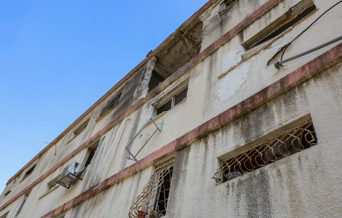 חצי שנה להפסקת האש: רק 61% מהמפונים חזרו לצפון חצי שנה להפסקת האש: רק 61% מהמפונים חזרו לצפון