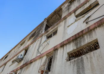 חצי שנה להפסקת האש: רק 61% מהמפונים חזרו לצפון חצי שנה להפסקת האש: רק 61% מהמפונים חזרו לצפון