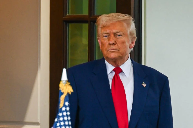 טראמפ: ארצות הברית צריכה להשתלט על עזה ולהפוך אותה ל"אזור חופשי ובטוח" – בפיקוח אמריקני