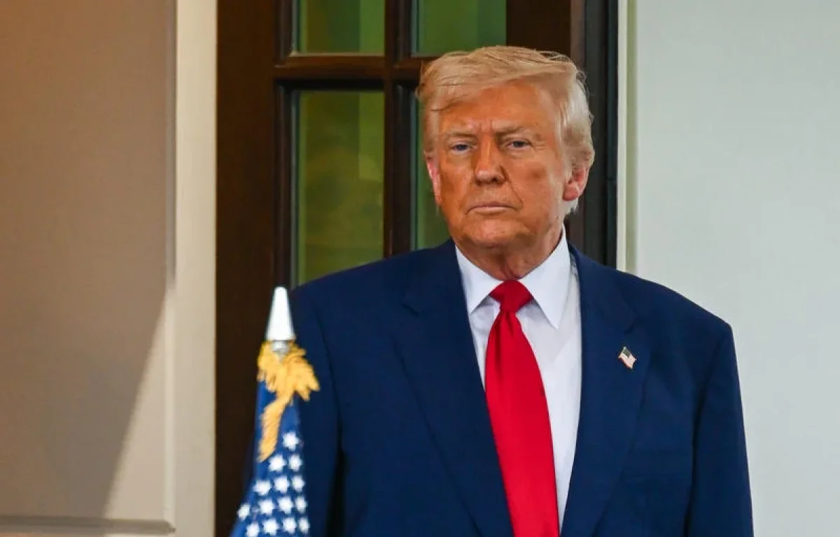 טראמפ: ארצות הברית צריכה להשתלט על עזה ולהפוך אותה ל"אזור חופשי ובטוח" &ndash; בפיקוח אמריקני