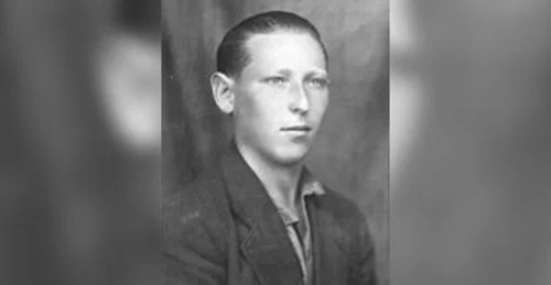 נעדר מלחמת העצמאות אותר לאחר 76 שנים: טוראי ארתור גסנר נטמן לצד חבריו נעדר מלחמת העצמאות אותר לאחר 76 שנים: טוראי ארתור גסנר נטמן לצד חבריו