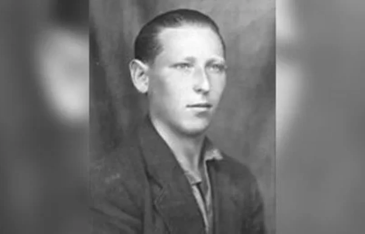 נעדר מלחמת העצמאות אותר לאחר 76 שנים: טוראי ארתור גסנר נטמן לצד חבריו