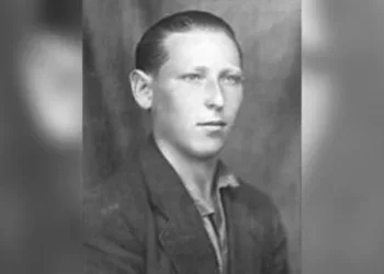 נעדר מלחמת העצמאות אותר לאחר 76 שנים: טוראי ארתור גסנר נטמן לצד חבריו