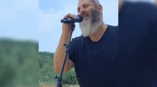 "לא באיומים, אחי" - עדי גביסון עושה כבוד לפרשת אמור
