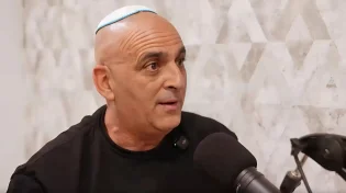 "הציצית מזכירה לנו: כולנו מחוברים" - יובל שם טוב במסר מרגש של אחדות