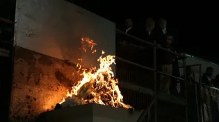 "כל העניין שלנו זה אהבה": אור הרשב"י שמאיר עד היום