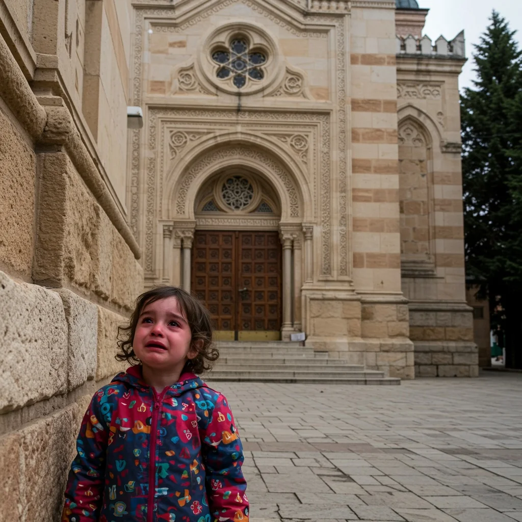 הילד לא רוצה להתפלל? הגאון שזעק: "אל תחייבו אותו!" הילד לא רוצה להתפלל? הגאון שזעק: "אל תחייבו אותו!"
