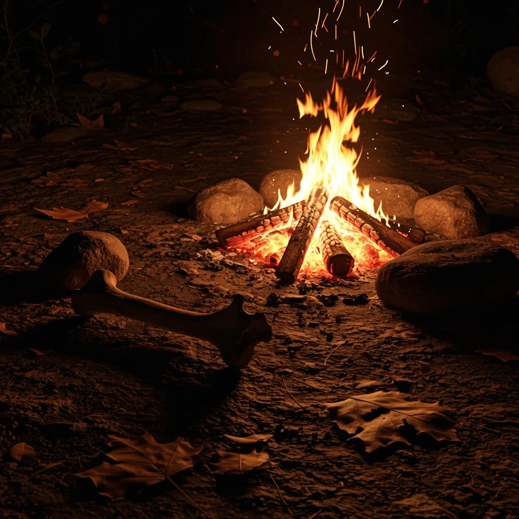 הוא רק סיפר לאבא שלו – ונעשה גל של עצמות. לא תאמינו למה הוא רק סיפר לאבא שלו – ונעשה גל של עצמות. לא תאמינו למה