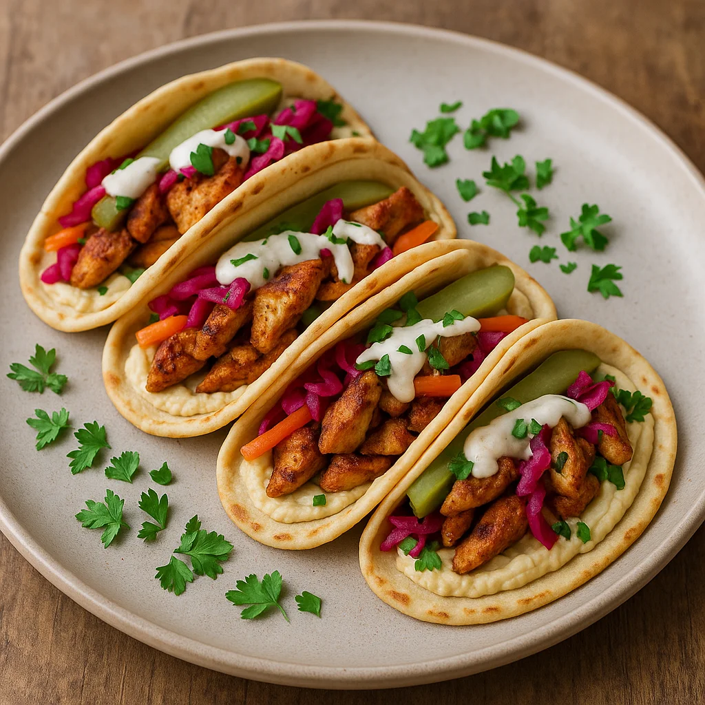 המתכון שיכניס את כל המשפחה למטבח: טאקו עוף מושלם – ב-30 דקות המתכון שיכניס את כל המשפחה למטבח: טאקו עוף מושלם – ב-30 דקות