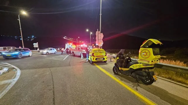 דאגה בצה"ל: האם הפיגוע הקטלני בשומרון מסמן מגמה חדשה בטרור?