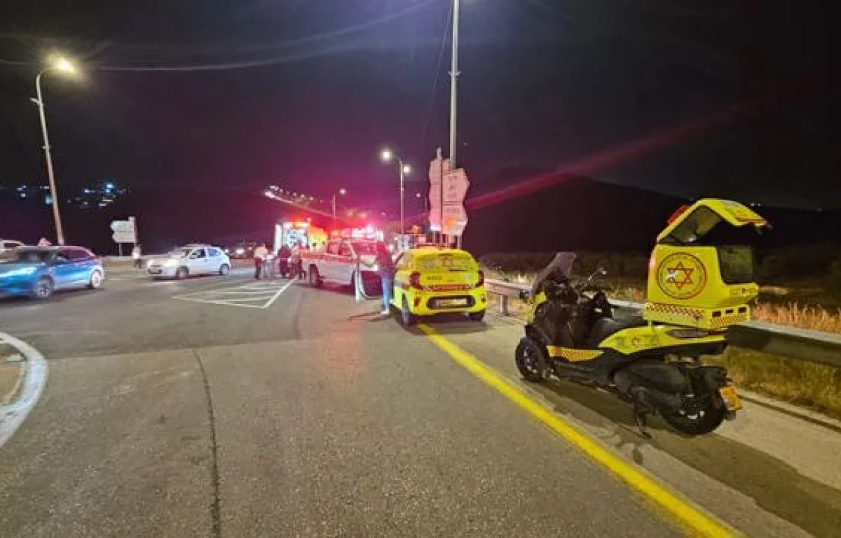 דאגה בצה"ל: האם הפיגוע הקטלני בשומרון מסמן מגמה חדשה בטרור? דאגה בצה"ל: האם הפיגוע הקטלני בשומרון מסמן מגמה חדשה בטרור?