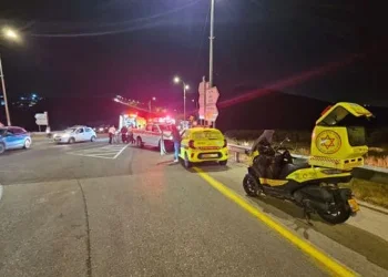 דאגה בצה"ל: האם הפיגוע הקטלני בשומרון מסמן מגמה חדשה בטרור? דאגה בצה"ל: האם הפיגוע הקטלני בשומרון מסמן מגמה חדשה בטרור?