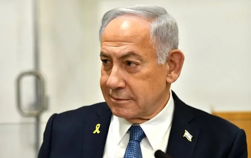 סערה משפטית בלשכת רה"מ: מינוי ממלא מקום לנציב שירות המדינה – "חסר תוקף" סערה משפטית בלשכת רה"מ: מינוי ממלא מקום לנציב שירות המדינה – "חסר תוקף"