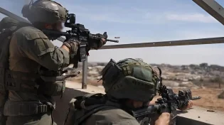 צה"ל מגביר את הלחץ בעזה, מבוי סתום במגעים בקטאר