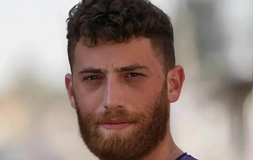 לוחם גבעתי עוז זנזורי מאור יהודה נפטר מפצעיו: "לא איבדנו רק אוהד &ndash; איבדנו אח"
