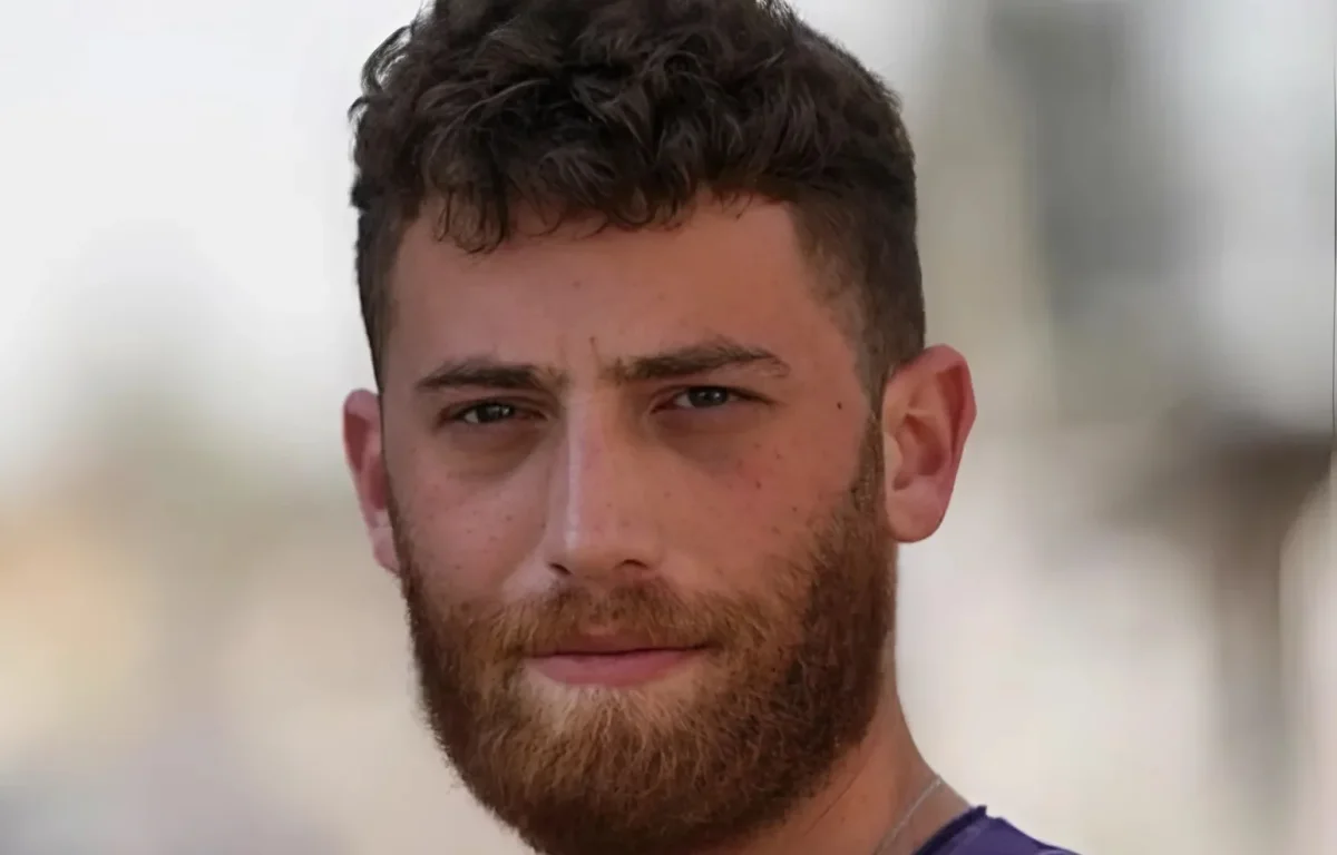 לוחם גבעתי עוז זנזורי מאור יהודה נפטר מפצעיו: "לא איבדנו רק אוהד &ndash; איבדנו אח"