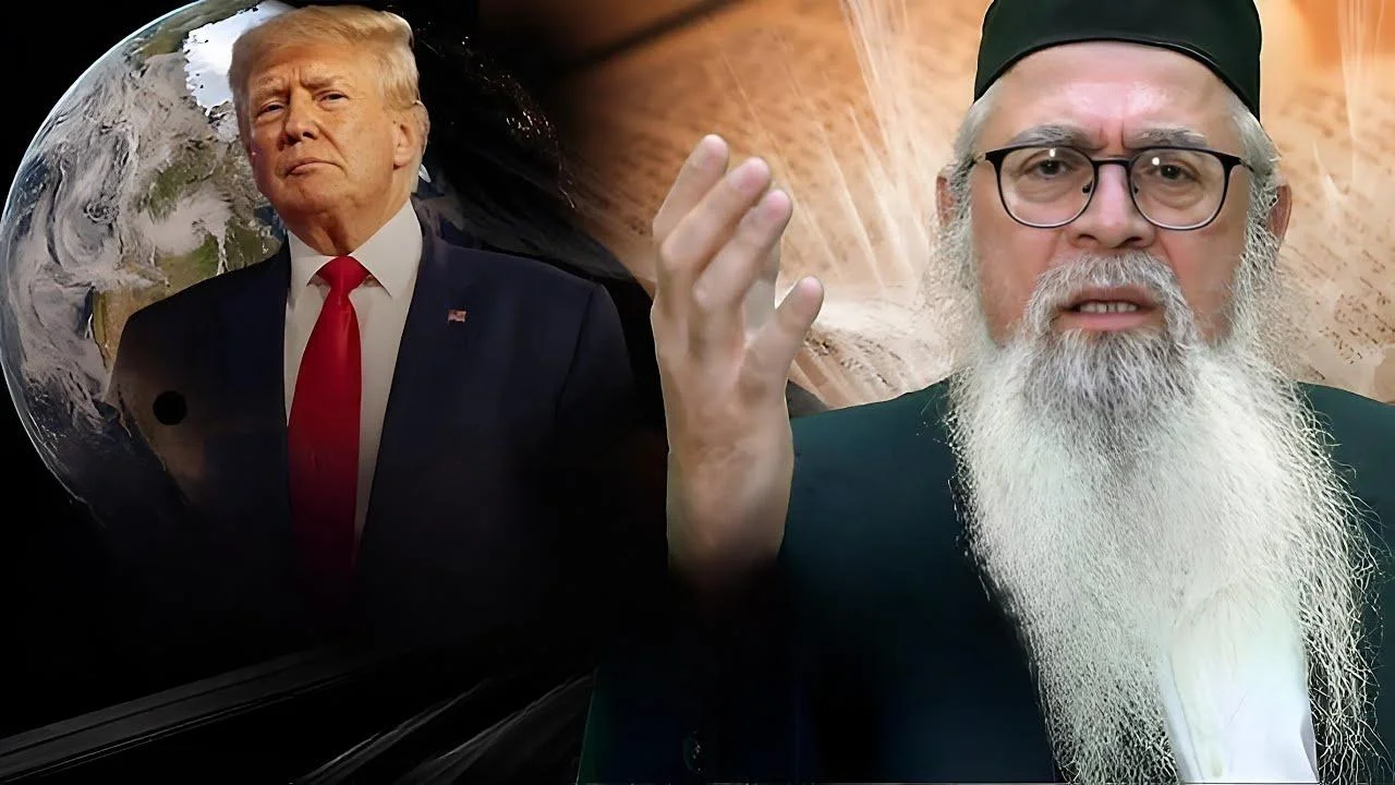 חשיפה מספר הזוהר: האם איראן תחזיק בנשק גרעיני? המקובל הרב יוסף ביטון בגילוי מרעיש