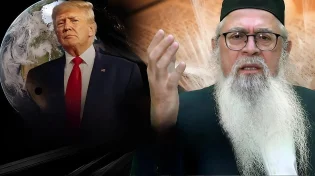 חשיפה מספר הזוהר: האם איראן תחזיק בנשק גרעיני? המקובל הרב יוסף ביטון בגילוי מרעיש